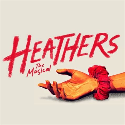 heathers musical lyrics youtube