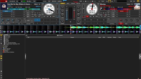 virtual dj  skins  helppowerup