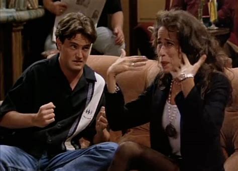 5 Reasons I Totally Would’ve Dated Janice From Friends Thought Catalog