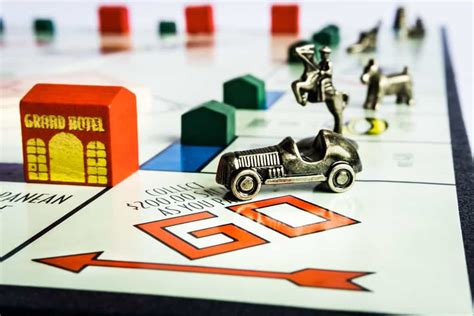 20 Tips And Strategies To Win At Monopoly Increase Your Odds Gamesver