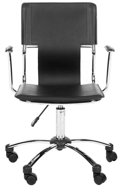 FOX8511A Desk Chairs - Furniture by Safavieh