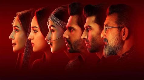 kalank movie review consumed by its own grandeur