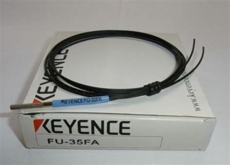 keyence fiber optic sensor fu fa fufa  sale  ebay