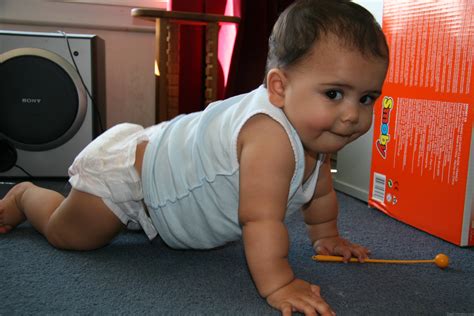 baby crawling picture desicommentscom