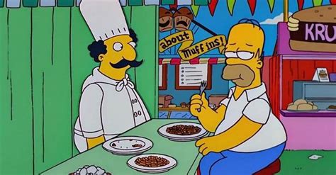 The Best Restaurant Names On The Simpsons The Simpsons