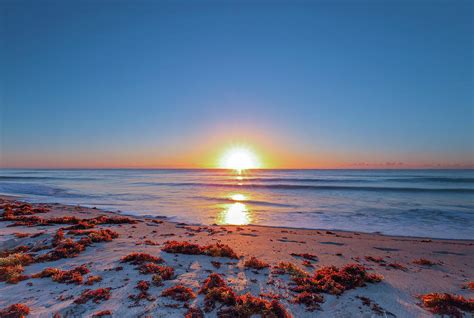 delray beach sunrise photograph  juergen roth fine art america