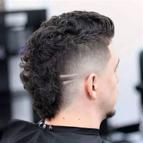 77 Best Curly Hair Men S Hairstyles And Haircuts 2020 Ultimate Guide