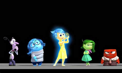 15 Secrets About Pixar S Inside Out That Will Blow Your