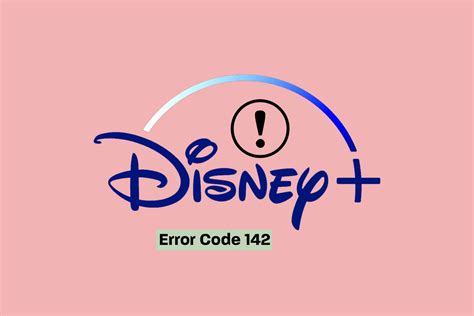 fix disney  error code   windows techcult