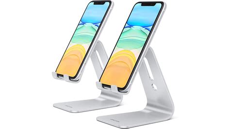 add  smartphone stands   desk      amazon