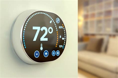 switching   smart thermostat bob vila