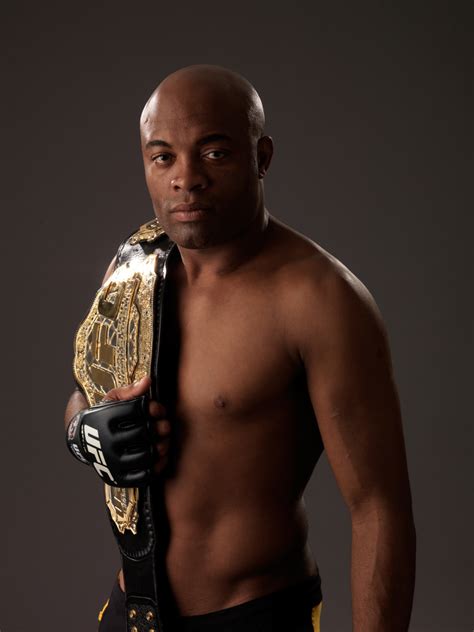 video anderson silva ufc  post fight interview chicagos mma