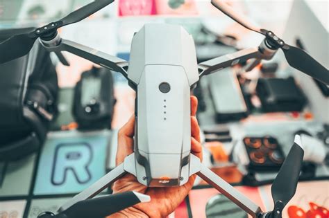 waarom een drone gebruiken dubbel media drone specialist