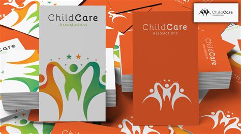 child care logo logos graphics