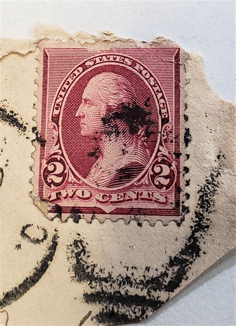 washington  cent   issue stamp etsy
