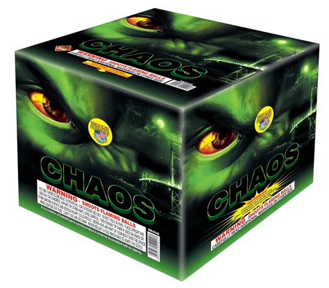 chaos world class chaos 500 gram aerial repeaters