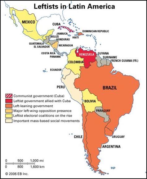spanish colonies in latin america became independent
