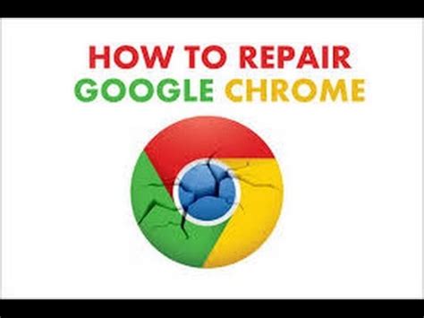fix  google chrome problems  easy steps soft truc