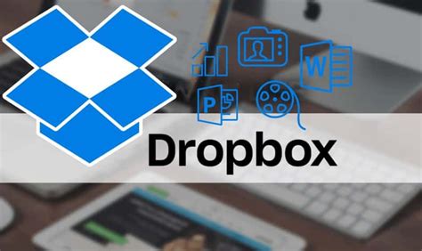 quest ce  dropbox guide de lutilisateur complet  officiel pour dropbox dz techs
