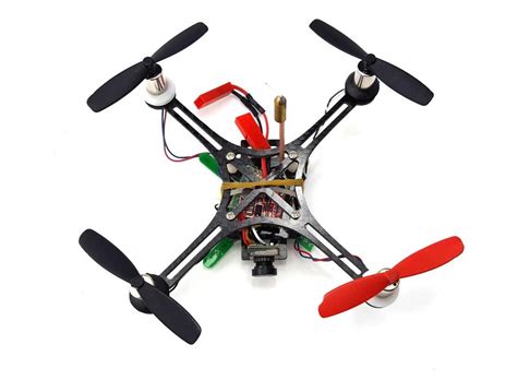 quadcopter frame  fpv racer rcdronegoodcom