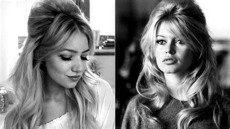 brigitte bardot hair winter hair color update brigit bardot holiday