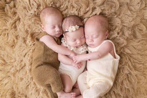 six truths about being a triplet mama triplet mom blog