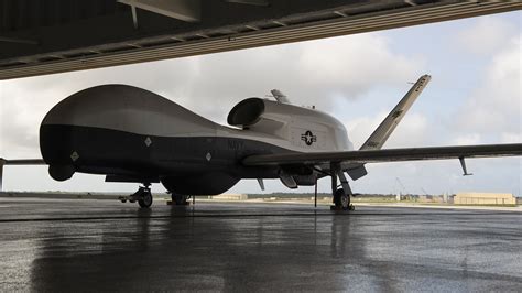 mq  triton unmanned aircraft system uas guam defence forum military  defencetalk
