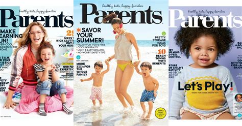 subscription  parents magazine