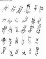 Gauntlet Drawing Gloves Gauntlets Anime Clothing Bracelets Drawings Sketches Deviantart Mermaid Clothes Sprite Might Choose Board Rpg Paintingvalley Sketch sketch template