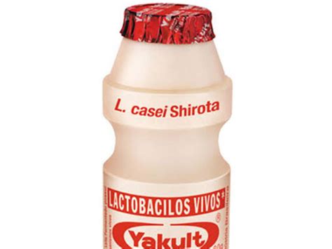 yakult nutrition facts eat