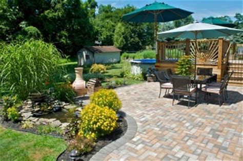 patio paving slabs doncaster rotherham patio design services