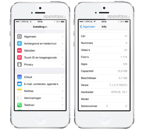 apple start vervangingsprogramma iphone  batterijen archief appletips
