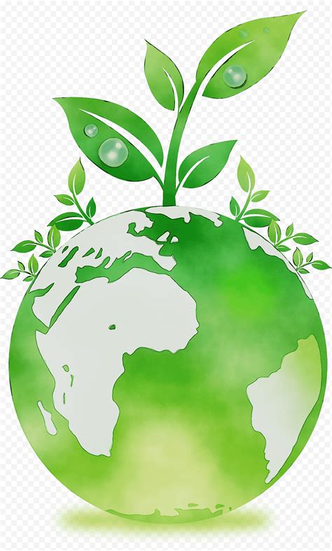 Día Mundial De La Tierra Protección Del Medio Ambiente Medio Ambiente