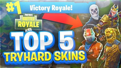 Tryhard Skins In Fortnite Free V Bucks Without Human