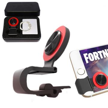 iphone controllers  fortnite updated