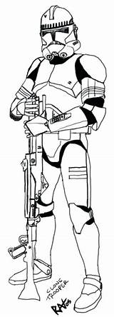 Clone Trooper Wars Coloring Star Pages Helmet Drawing Rex Captain Troopers Arc Commander Drawings Cody Getdrawings Paintingvalley Popular sketch template