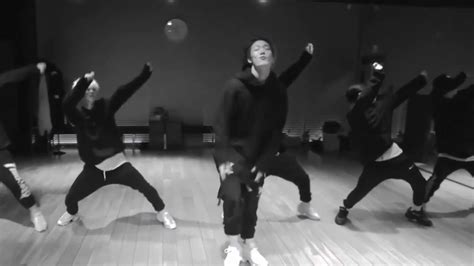 Ikon Bling Bling Bobby Focus Dance Practice Youtube