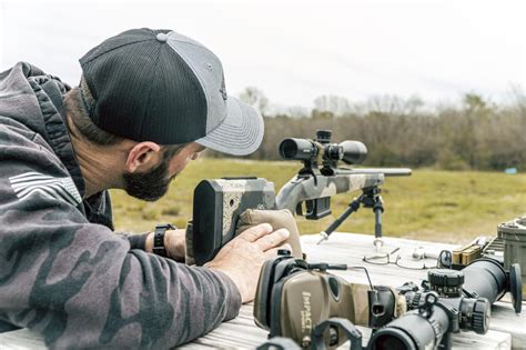 sighting   bolt action rifle  armory life