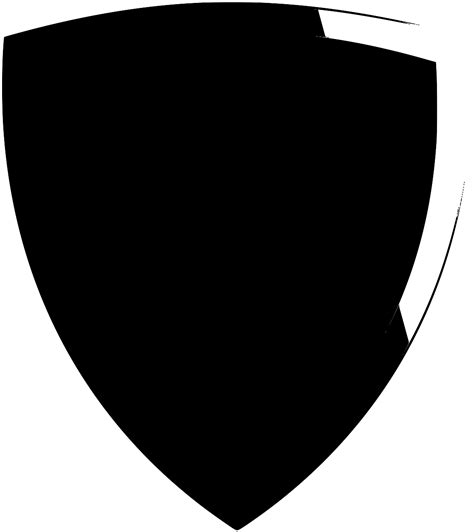 svg shield symbol sticker logo  svg image icon svg silh