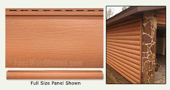vinyl log cabin siding enhance  home  faux log siding vinyl log siding log siding log