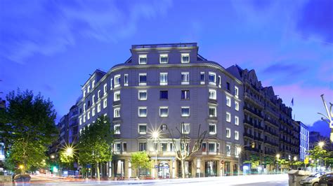 hotel barcelona center en barcelona espana desde  ofertas resenas  fotos momondo