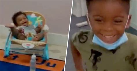 Mom Documents 5 Years Of Daycare Pickups In Viral Video
