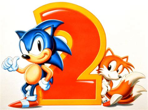 The Definitive Version Of The Greatest Ever Sonic Game