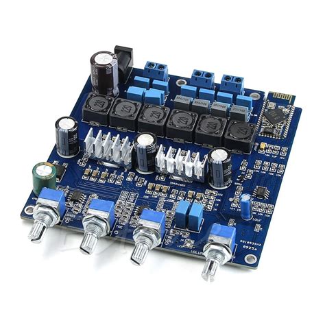 pc tpa class  amplifier board bluetooth  amplifier board ww  amplifier
