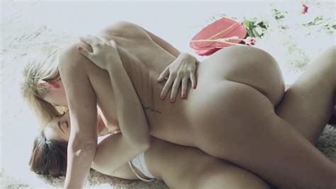 Two Amazing Women Are Exploring Each Other In The Sexy Video Pornid Xxx