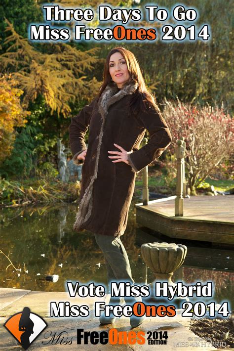 Vote Miss Hybrid Miss Freeones Archives Miss Hybrid The English Lady
