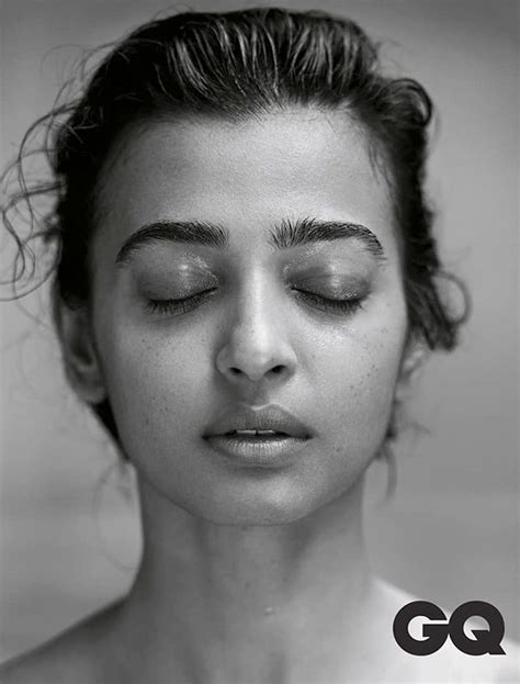radhika apte sizzles on the cover of gq s october issue indian girls villa celebs beauty