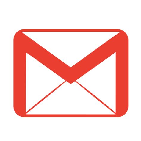 icono gmail gratis de metronome icons