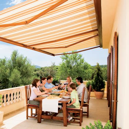 patio  commercial awnings retractable canopies