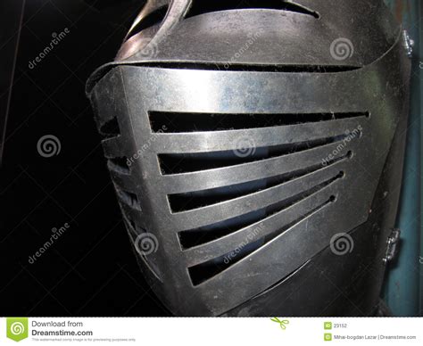helmet stock photo image  europe knight fights